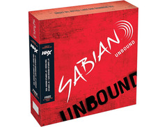 Sabian HHX Complex Promotional Cymbal Set image 2
