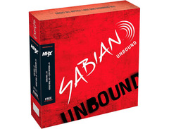 Sabian HHX Performance Set 14" / 16" / 20 Cymbal Pack image 2