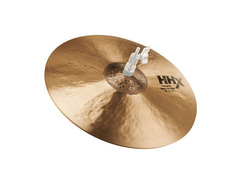 Sabian HHX Praise and Worship 5pc Cymbal Pack w/ Free 18" Crash image 2