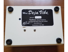 Fulltone Deja Vibe image 2