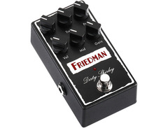Friedman Dirty Shirley Overdrive Pedal image 2