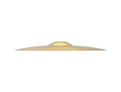 Sabian SBR1422 14" Brass Hand Cymbals image 2