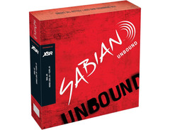 Sabian XSR5005B Performance 14" / 16" / 20" Cymbal Pack image 2