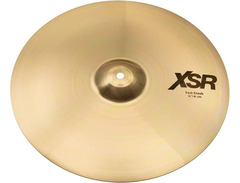 Sabian XSR5005B Performance 14" / 16" / 20" Cymbal Pack image 4