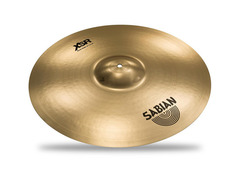 Sabian XSR5005GB XSR Performance 14" / 16" / 20" Cymbal Pack w/ 18" Fast Crash image 3