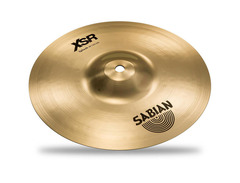 Sabian XSR5007SB Super 10" / 14" / 14" / 16" / 18" / 20" Cymbal Pack image 4