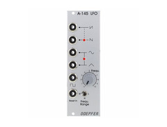 Doepfer A-145 LFO Modulation Generator image 2