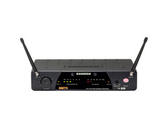 Samson AirLine 77 AH7 Wireless Fitness Headset Microphone System (K6 Band) image 2