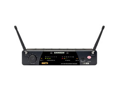 Samson AirLine 77 AH7 Wireless Fitness Headset Microphone System (K6 Band) image 3