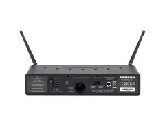 Samson AirLine 77 AH7 Wireless Fitness Headset Microphone System (K6 Band) image 4