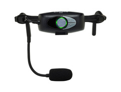Samson AirLine 99m AH9 Wireless Fitness Headset Microphone System (D Band) image 3