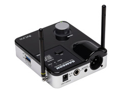 Samson AirLine 99m AH9 Wireless Headset Microphone System (D Band) image 2