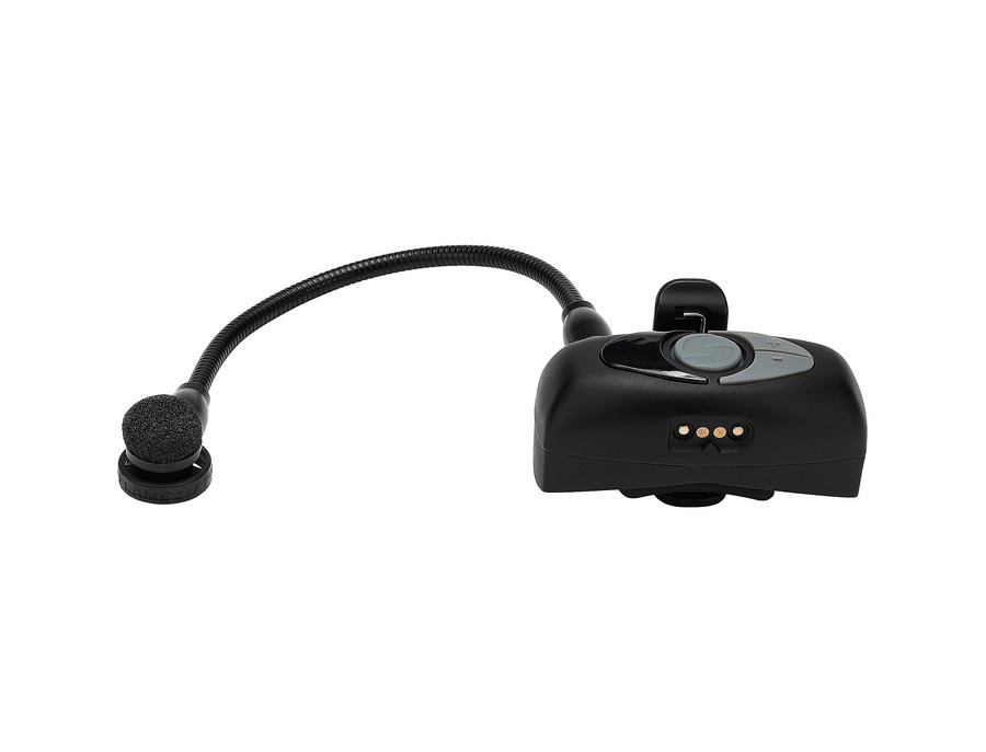 Samson Airline AWX Micro Wind Instrument Wireless System (Band D ...