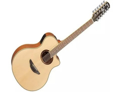 Yamaha APX700II-12 image 2