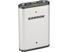 Samson AirLine Micro Wireless Earset Microphone System (K6 Band) image 2