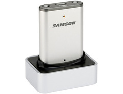 Samson AirLine Micro Wireless Earset Microphone System (K6 Band) image 4