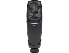 Samson CL7a Large Diaphragm Cardioid Condenser Microphone image 2