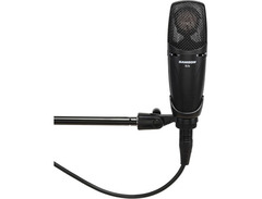 Samson CL7a Large Diaphragm Cardioid Condenser Microphone image 3