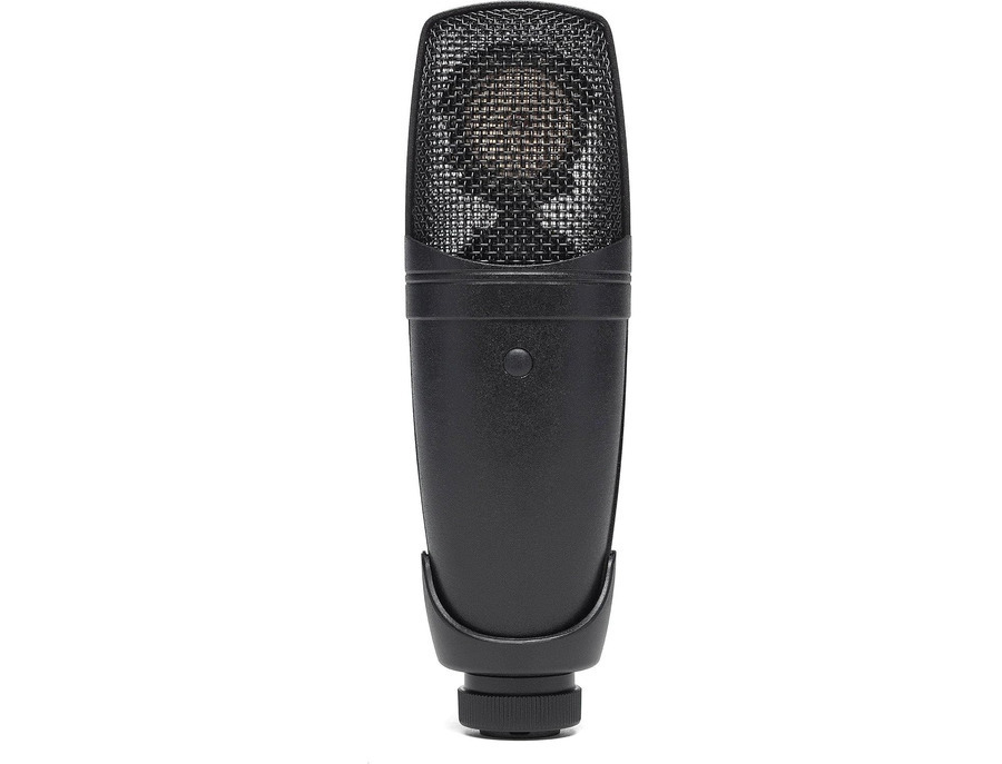 Samson CL7a Large Diaphragm Cardioid Condenser Microphone - What To ...