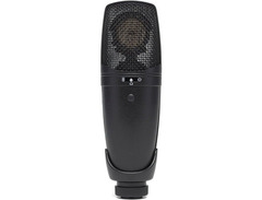 Samson CL8a Multipattern Large Diaphragm Condenser Microphone image 2