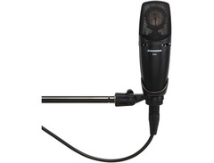 Samson CL8a Multipattern Large Diaphragm Condenser Microphone image 3