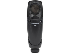 Samson CL8a Multipattern Large Diaphragm Condenser Microphone image 4