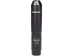 Samson CM12C Hanging Choir Mini Condenser Mic image 4