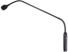 Samson CM20P 20" Gooseneck Podium Mic image 3