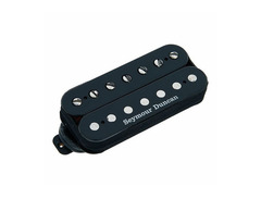 Seymour Duncan SSH7-2N Jazz Neck Humbucker BL image 3
