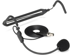 Samson Concert 288m Dual-Channel All-in-One Wireless Microphone System (D Band) image 3