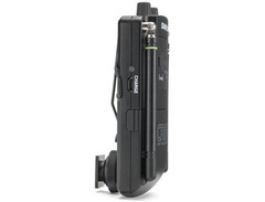 Samson Concert 88 Camera Frequency-Agile UHF Wireless Handheld Mic System - D Band (542–566 MHz) image 4