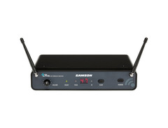 Samson Concert 88x UHF Wireless Handheld Microphone System (D Band) image 2