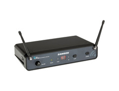 Samson Concert 88x UHF Wireless Handheld Microphone System (D Band) image 3