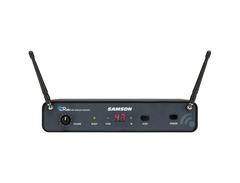 Samson Concert 88x UHF Wireless Handheld Microphone System (D Band) image 4