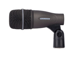 Samson DK705 5 Piece Drum Mic Set image 2
