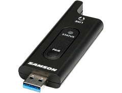 Samson Go Mic Mobile Handheld Wireless Microphone System image 2