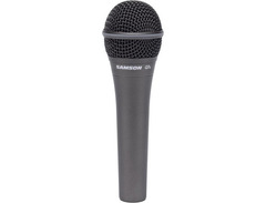 Samson Q7X Dynamic Supercardioid Handheld Microphone image 2