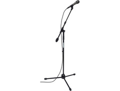 Samson Q7X Dynamic Supercardioid Handheld Microphone image 4