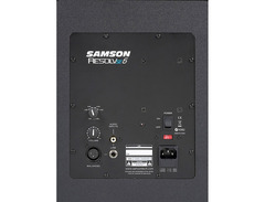 Samson Resolv SE6 2-Way Active 6.5" Sudio Reference Monitor (Pair) image 2