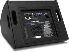 Samson RSXM12A 2-Way 800w Active 12" Stage Monitor Wedge Speaker image 4