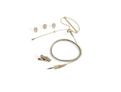 Samson SE50 Earset Microphone w/ Micro-Miniature Condenser Capsule image 2