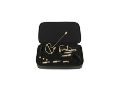 Samson SE50 Earset Microphone w/ Micro-Miniature Condenser Capsule image 3
