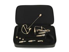 Samson SE50 Earset Microphone w/ Micro-Miniature Condenser Capsule image 4