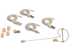 Samson SE60x Unidirectional Earset Microphone image 2