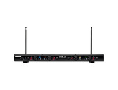 Samson Stage 412 4 Channel Wireless Microphone System image 2