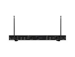 Samson Stage 412 4 Channel Wireless Microphone System image 3