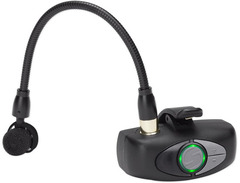 Samson SWSATXHM60-D Wireless Wind Instrument Microphone System - D Band (542-566) image 3
