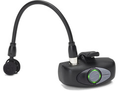 Samson SWSATXHM60-D Wireless Wind Instrument Microphone System - D Band (542-566) image 4