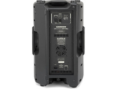 Samson XP115A Expedition Series 2-Way 500w Active 15" Speaker image 2