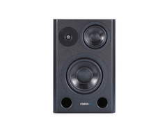 Fostex PM6.4.1 6" 3-Way Studio Montior (Pair) image 3